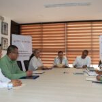 Firma Estrategia Nacional del Buen Gobierno
