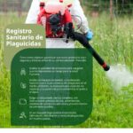 PLAFEST – Registro Sanitario de Plaguicidas