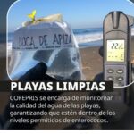 PlayasAptas- Playas limpias