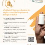 3ra Semana Nacional Contra Riesgos Sanitarios –  Detección oportuna de eventos extraordinarios